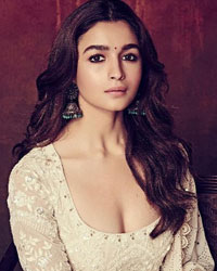 Alia Bhatt